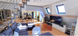 duplex-triplex à la vente -   28000  CHARTRES, surface 133 m2 vente duplex-triplex - UBI461254511